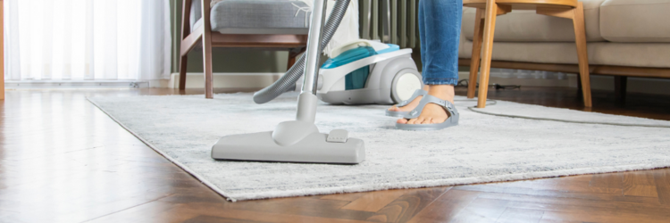 Move In/Out Cleaning