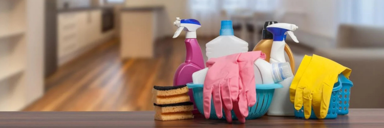 Residential Cleaning